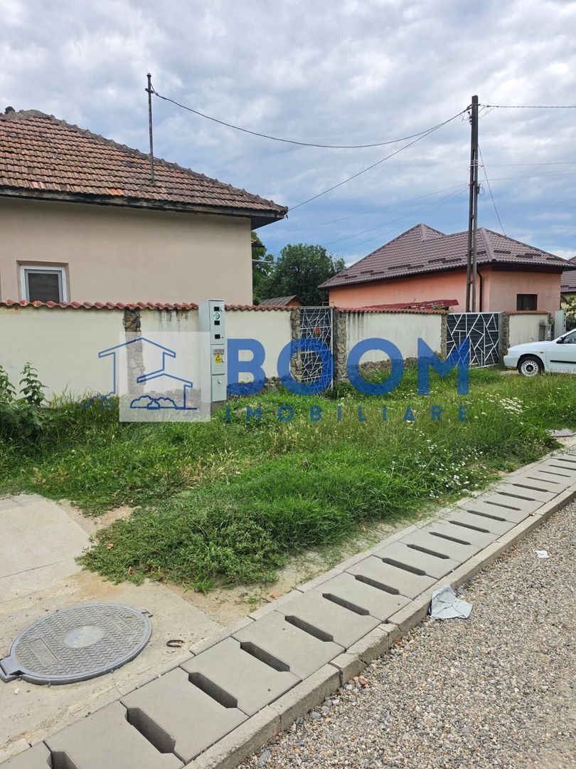 Casa Calimanesti | Teren 1700 mp | Centrala proprie - Poză 10