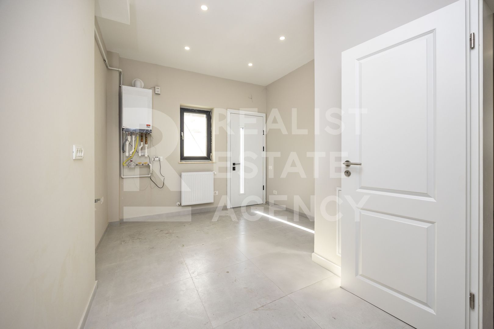 Chirie, casă, 8 camere, zona 1 Mai, București - Poză 6