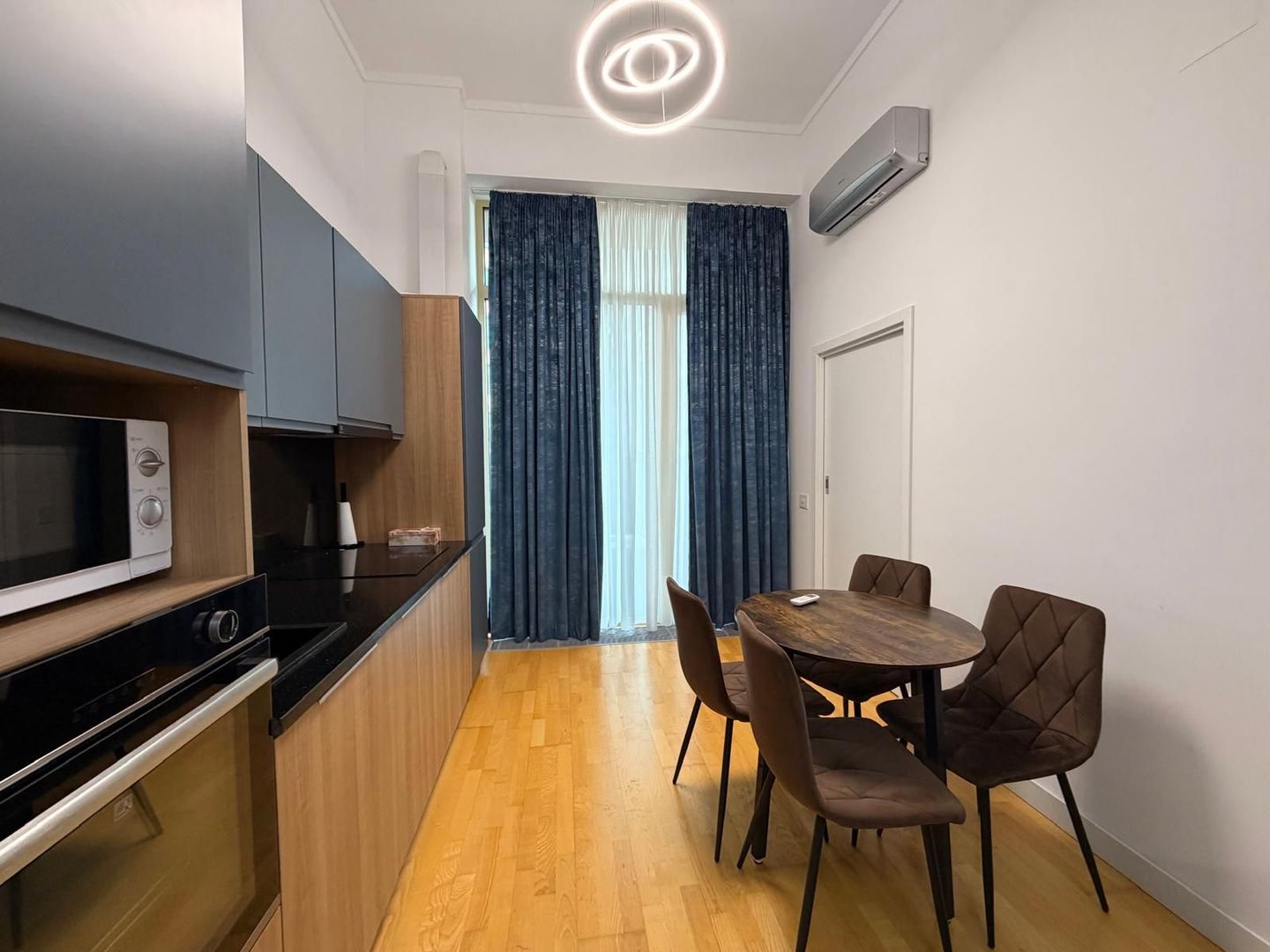 Apartament modern 2 camere  Marmura Residence I Gradina proprie - Poză 5