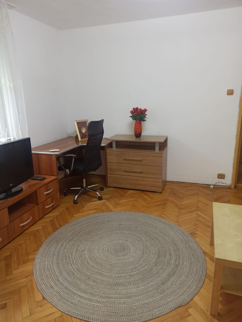 Apartament 2 camere pe termen scurt - Titan Metrou - Poză 1