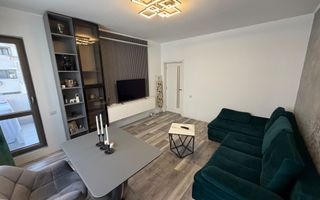 Apartament 2 Camere - Trinity Residence 2022 - Parcare Sub - Poză 2
