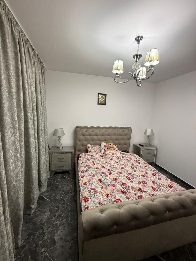 AP. 3 CAMERE SEMIMOBILAT, MUTARE IMEDIATA, PARCARE INCLUSA,COMISION 0% - Poză 9