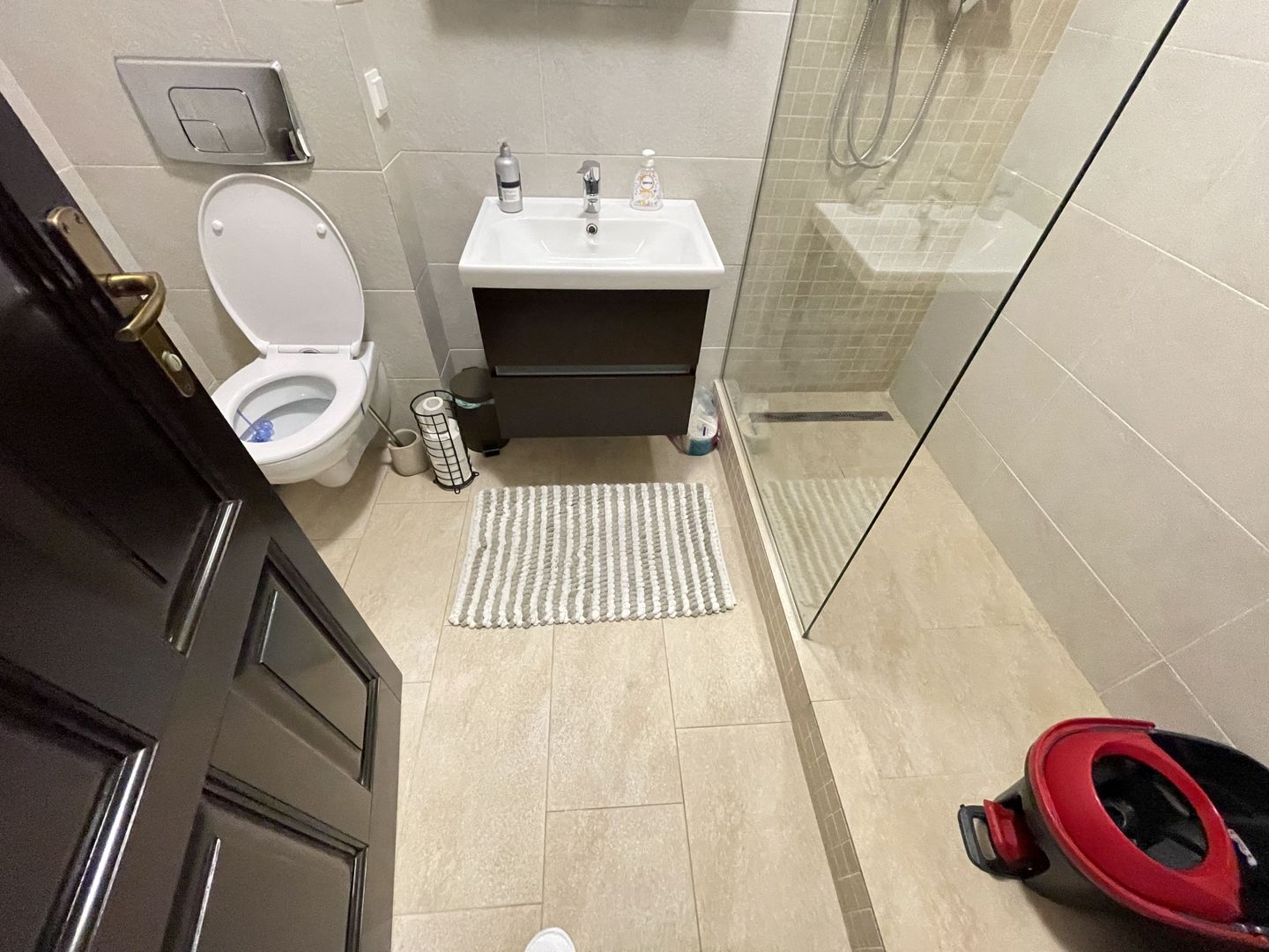 APARTAMENT DE LUX MOBILAT SI UTILAT - Poză 6