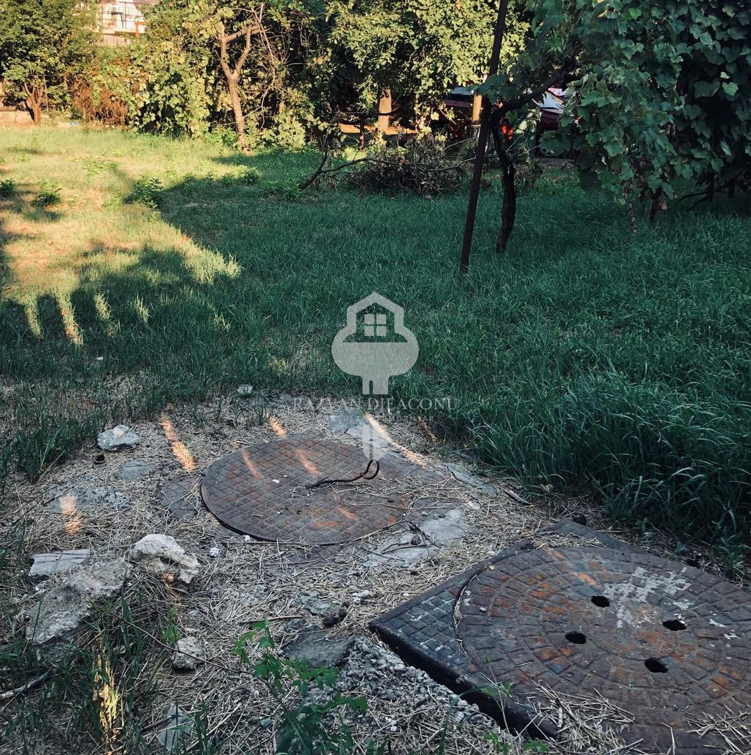 Teren 605 mp Centru Eforie Nor - Poză 6