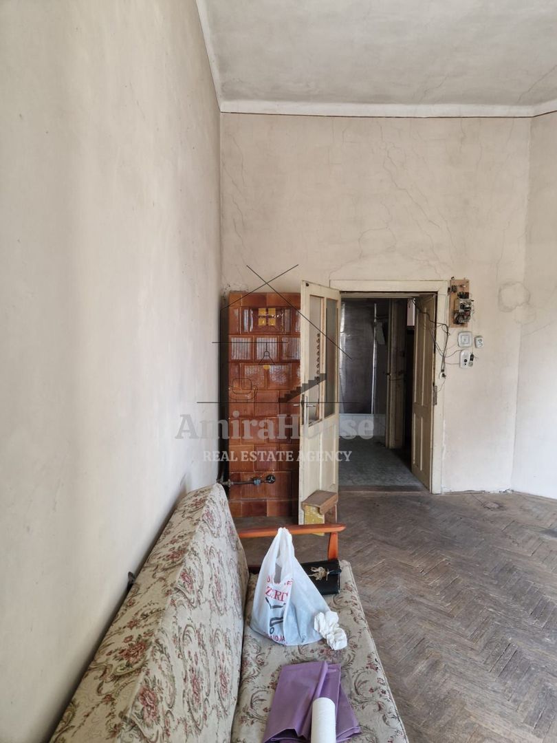 Apartament 1 camera, 36 mp, zona Camera de Comert, central - Poză 4