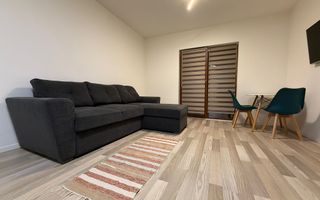Apartament modern cu 2 camere – ESQ Village, Valea Lupului - 399€ - Poză 2