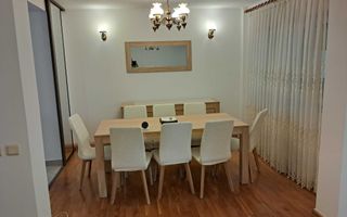 COMISION 0 % I Vila de închiriat 3 camere Erou Iancu Nicolae I Pipera - Poză 3