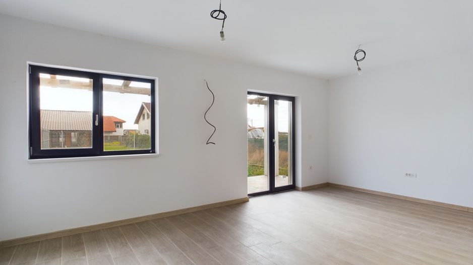 Duplex Săcălaz - Poză 11