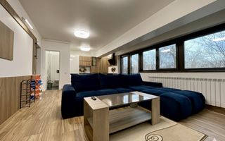 Apartament 2 camere Baneasa | Imobil 2008 | Loc de parcare subteran | COMISION 0 - Poză 4