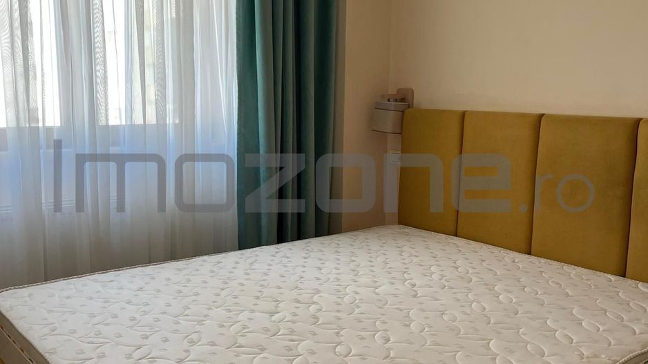 2 camere, bloc stradal reabilitat termic, mobilat si utilat complet, comision 0% - Poză 4