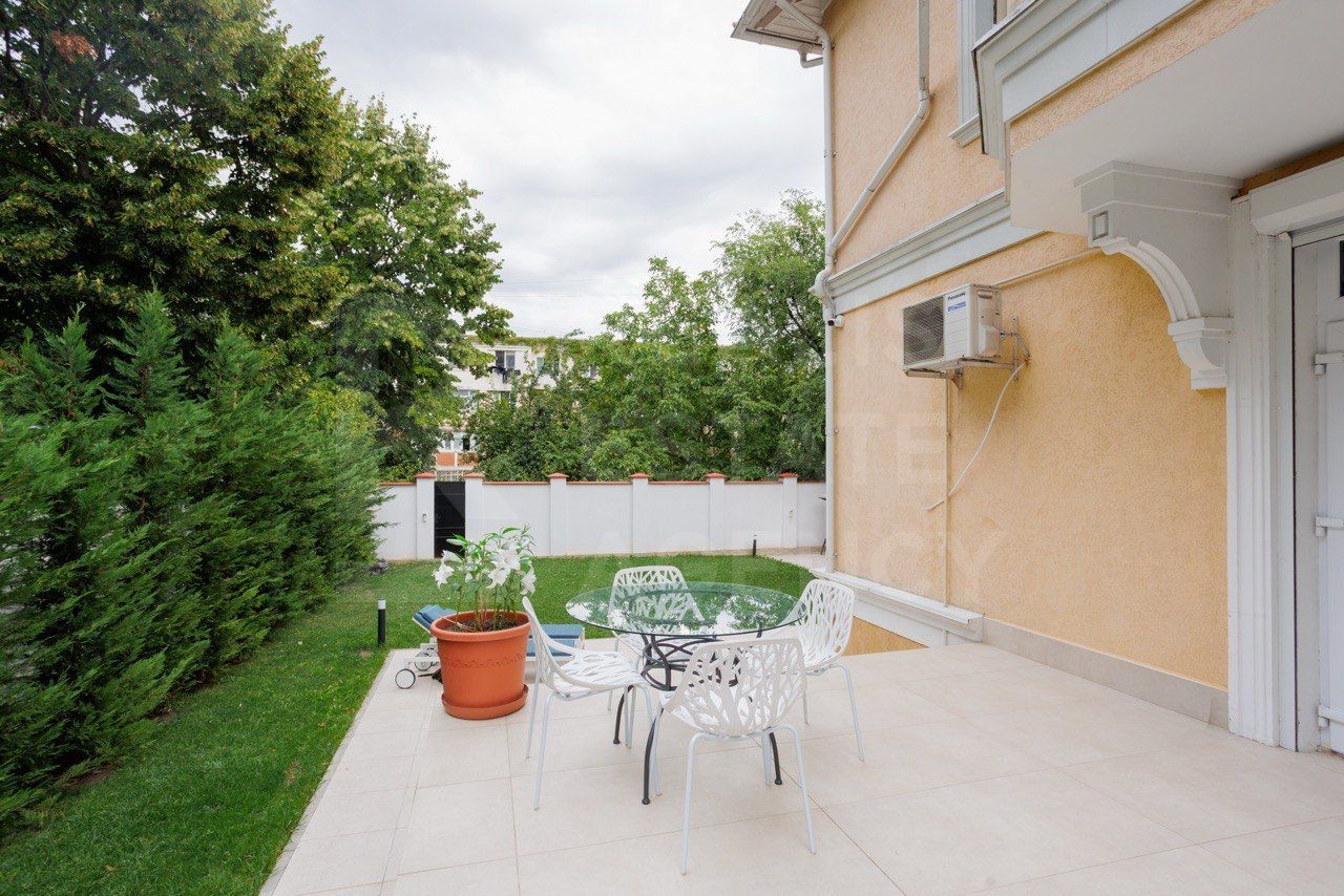 Vânzare, casă, 4 camere, str. Cuza vodă, Botanica - Poză 8