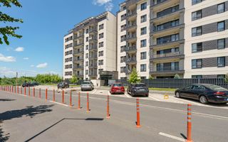 Inchiriere 2 Camere Porsche Pipera - H Pipera Lake, parcare inclusa - Poză 20