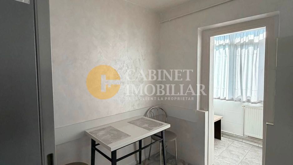 2 Camere Decomandat- Mobilat si Utilat-Renovat Modern- Zimbru - Poză 8