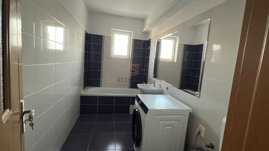 Apartament 3 camere, terasa generoasa, acces metrou Aparatorii Patriei - Poză 11
