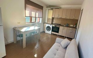 2 camere Giroc (Hotel IQ) | Parcare inclusă | balcon| etaj 1| centrala - Poză 6