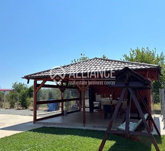 EXCLUSIVITATE - Vilă de vânzare în statiunea Venus ( cod 12 ) - Poză 10