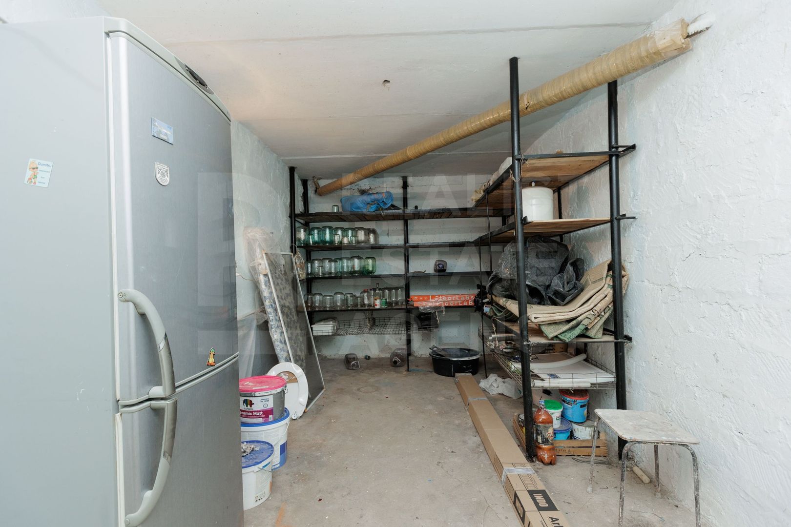 Vanzare, apartament, 2 camere, str. Căpriana, Durlești - Poză 12