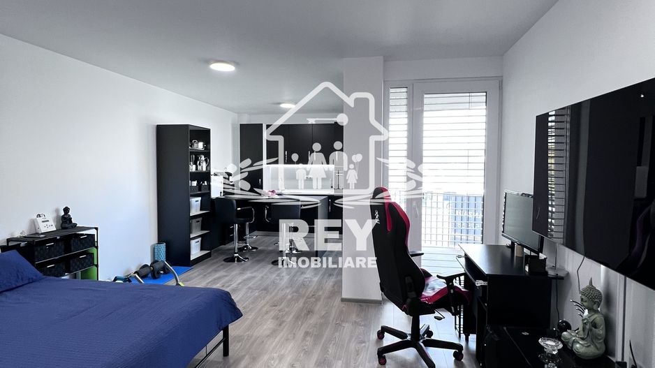 Apartament de Lux | Tehnologie Sustenabilă & Confort Absolut | Calea Cisnădiei - Schiță 18