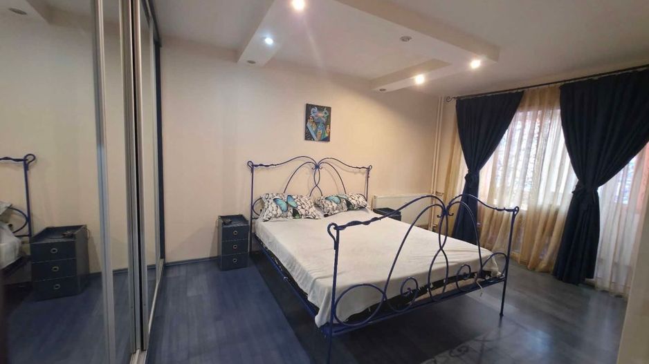 AP. 3 CAMERE DRUMUL TABEREI, PET-FRIENDLY, REABILITAT, METROU 3 MINUTE - Poză 4