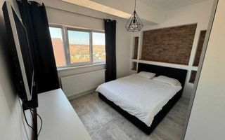 Apartament spațios decomandat – Rediu, Str. Soarelui – complet mobilat - Poză 3