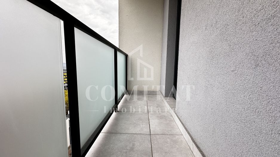 Apartament la cheie | Etaj intermediar | Buna Ziua - Poză 17