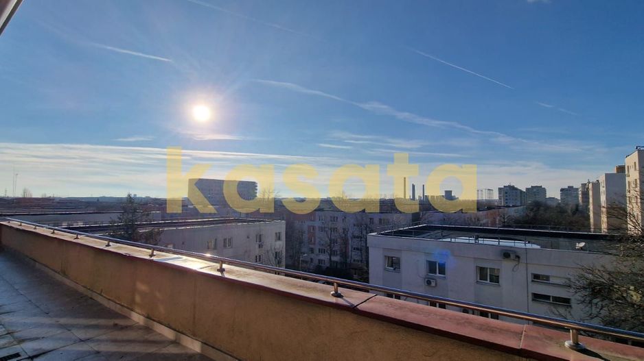 2 camere de vânzare| Trapezului | 2 Locuri Parcare | Terasa 50 mp - Poză 23