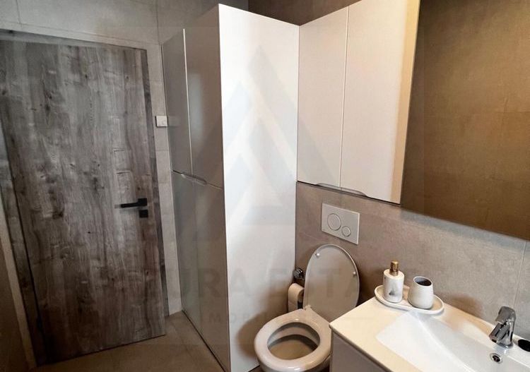 Apartament 3 camere 71 mp utili + terasa 12 mp in  Kogalniceanu - Poză 6