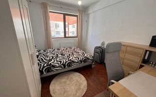 Cartierul Latin 3 camere P/4 Centrala 78mp - Poză 3