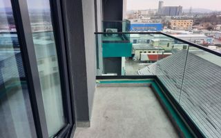 Inchiriez ap cu 1 camera zona Tatarasi - str.Aurel Vlaicu - Poză 2