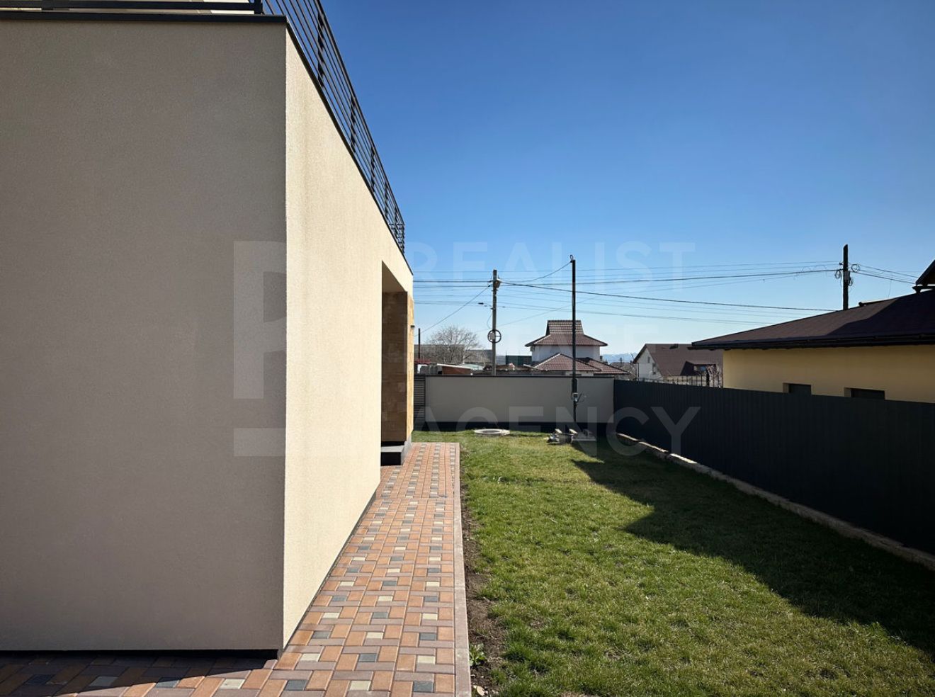 Vânzare, casă, 2 nivele, 4 camere, strada Rediul Cazacului, Ghidighici - Poză 2