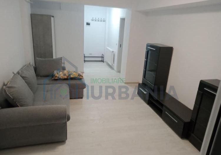 Apartament cu 1 Camera Valea Lupului - Poză 7