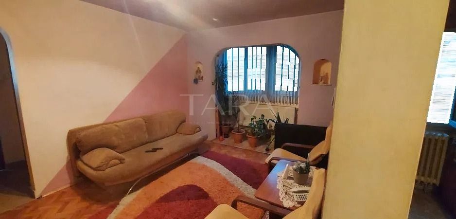 Vand apartament cu 3 camere Grigorescu - Poză 4