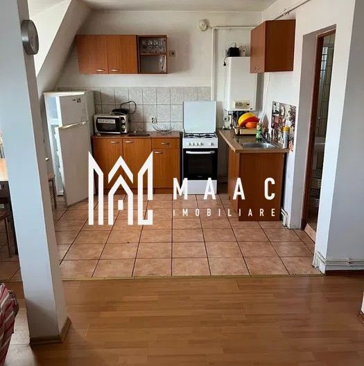 Apartament 2 camere | Pretabil investitie | Vasile Aaron - Poză 2