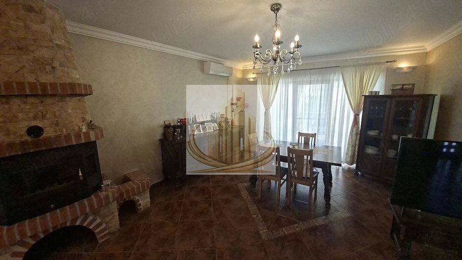 Casă Individuală | 200 mp utili | Garaj | Curte Mare | Dumbrăvița - Poză 4