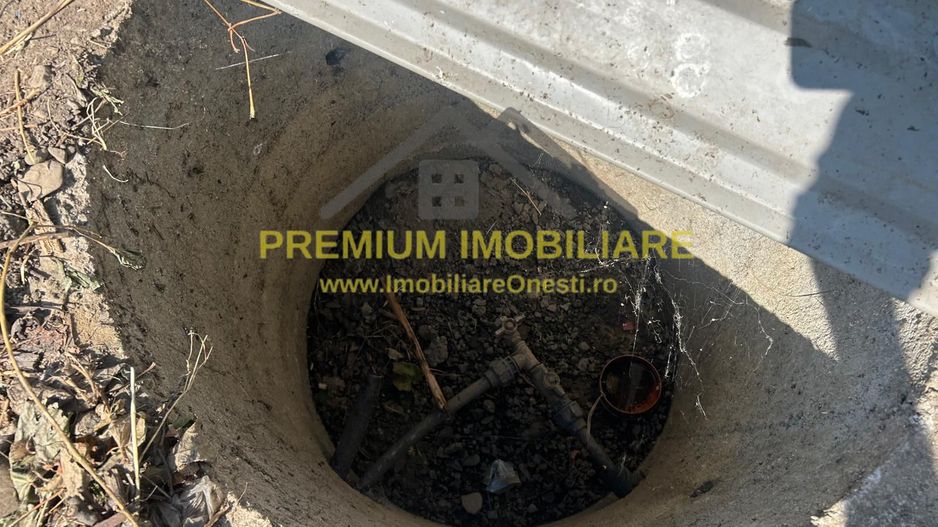 Casă de vânzare în centrul Oituzului, DN11 - Poză 15