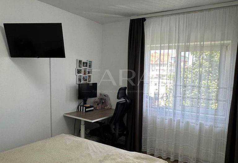 Apartament in zona Liceului de Informatică „Tiberiu Popoviciu” - Poză 4
