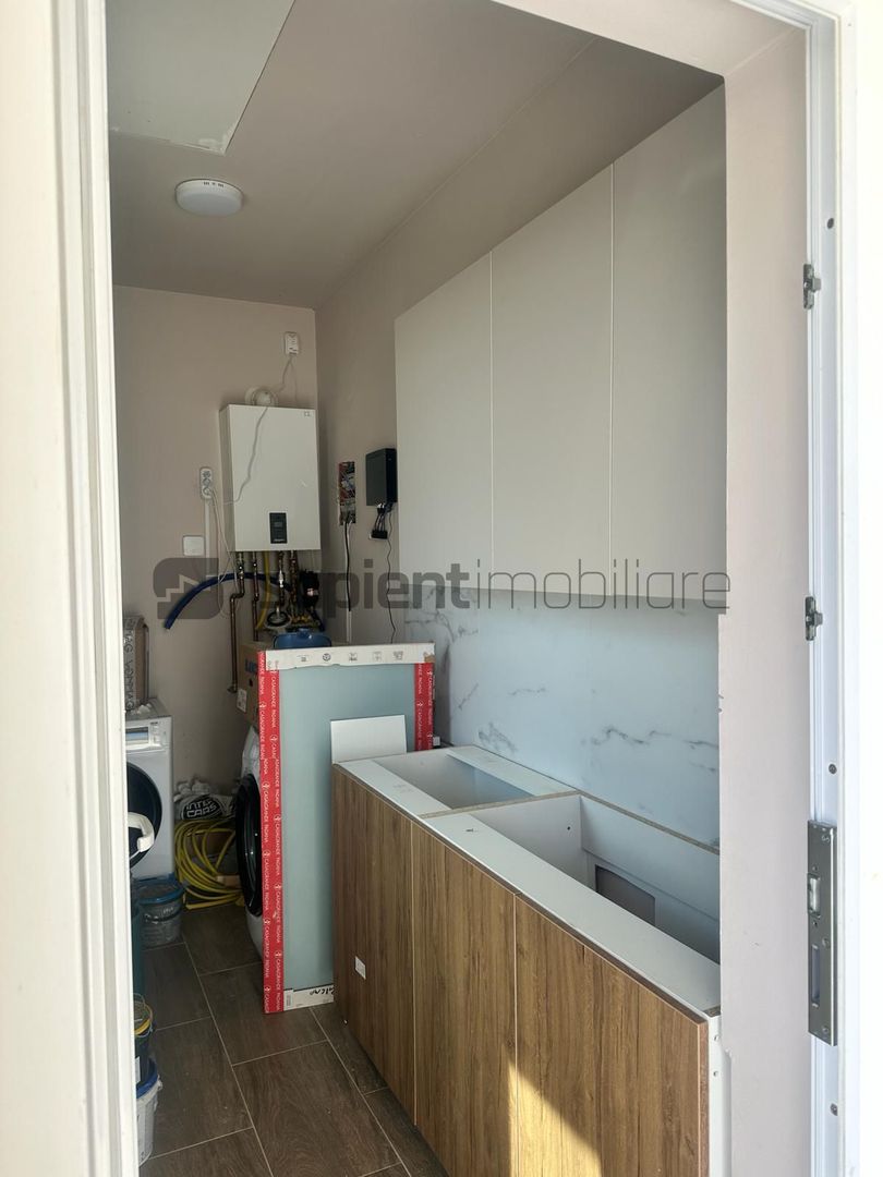 CASA NOUA DE VANZARE IN ORADEA - Poză 18