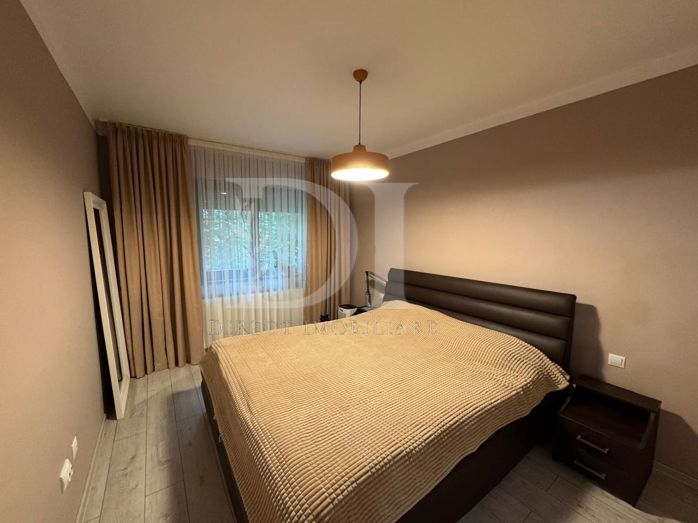 Apartament 2 camere cu curte proprie – Florești, zona Dumitru Mocanu - Poză 5