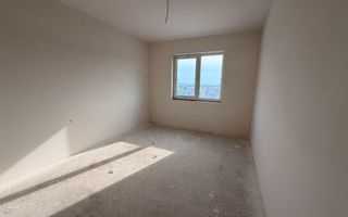 Apartament 3 Camere | Intermediar | Semifinisat | Zona VIVO BMW - Poză 3