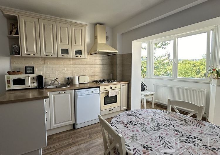 Apartament cu 3 camere de inchiriat in Manastur - Poză 1