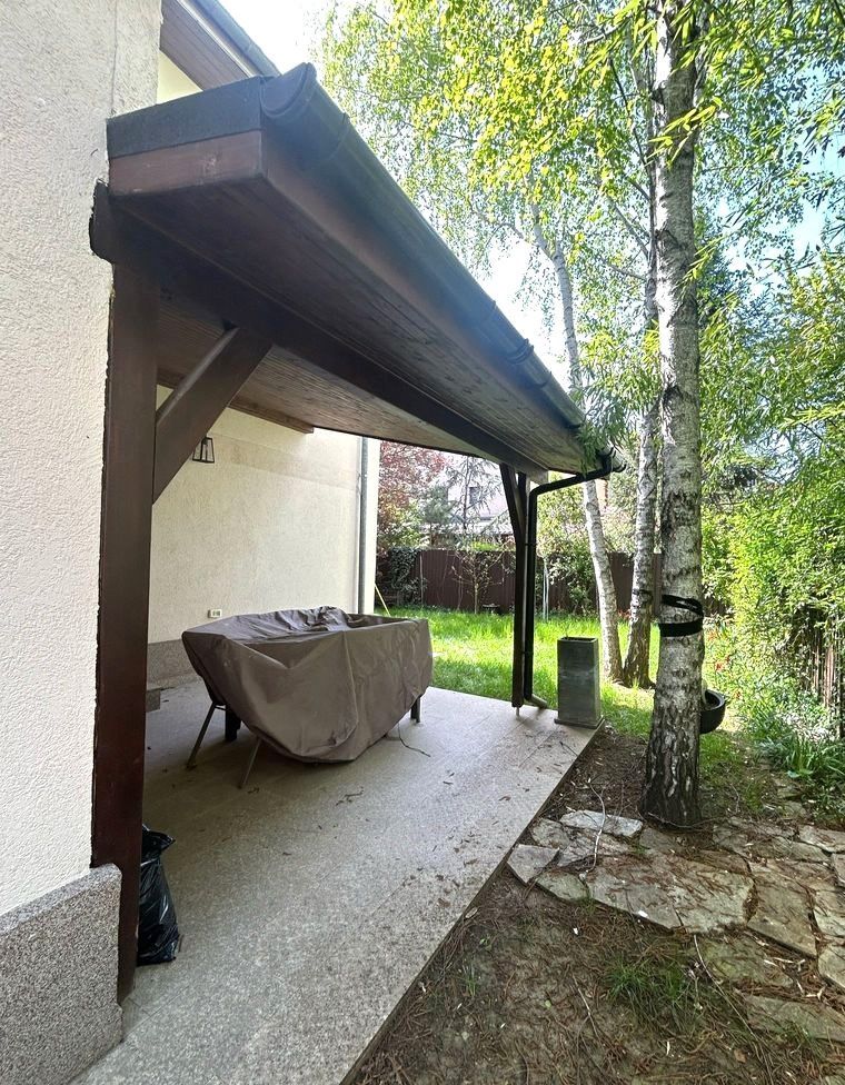 Vilă de vânzare | Bucurestii Noi | 5 camere | Garaj - Poză 12