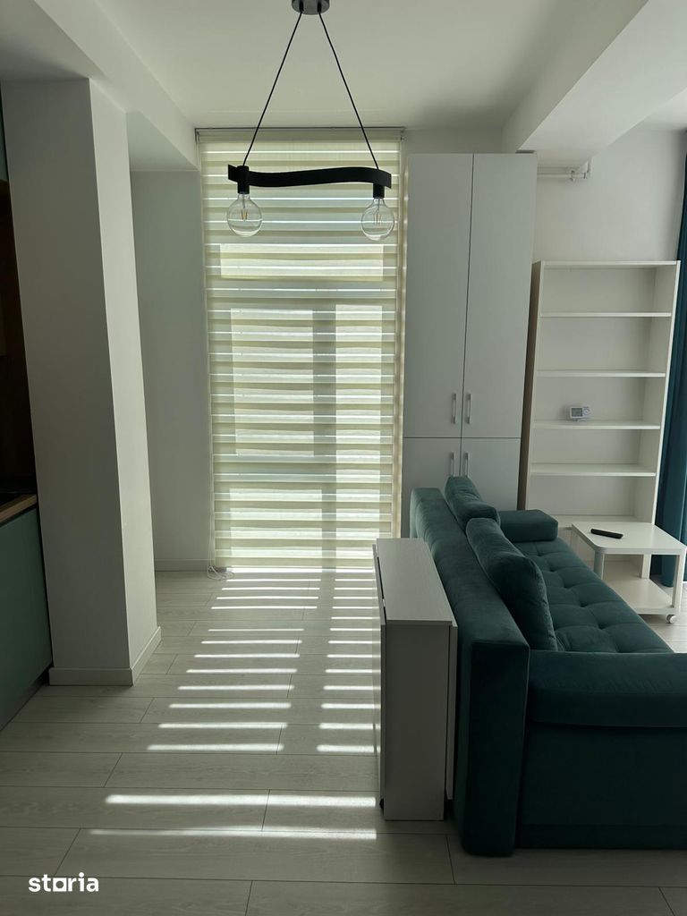 De Inchiriat Apartament 2 camere ,Viilor,bloc nou - Poză 2