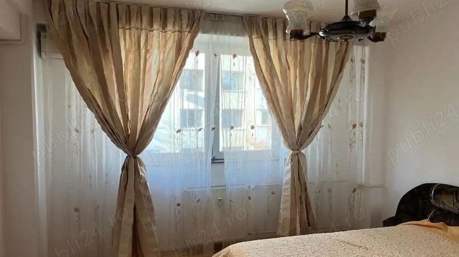 OFERTĂ! Apartament 2 camere decomandat 67 mp, centrală, AC,  metrou aproape - Poză 4