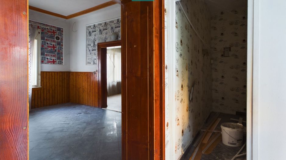 Apartament cu 3 camere în zonă Centrală, Lipova - Poză 12