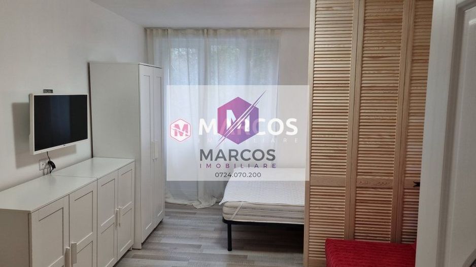 Apartament 1 camera, et.3, Moroasa, ID 957 - Poză 6