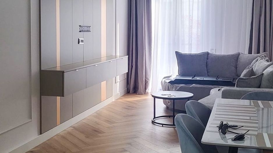 Vânzare | Apartament 2 camere | Pipera - Poză 1