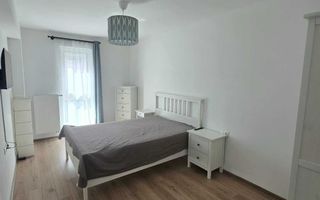 Apartament cu 2 camere, 60mp, parcare, boxa, Zona Maurer Residence - Poză 3