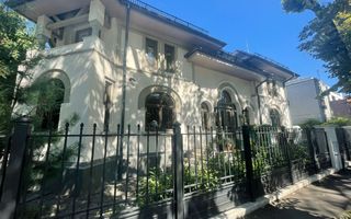 Vila unicat  Casin plus Imobil anexat - Poză 3