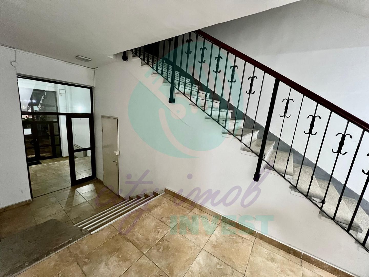 2 Camere Decebal-5 minute Metrou Muncii - Poză 8