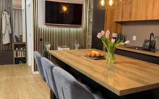 Apartament 2 camere, zona Chinteni - Poză 1